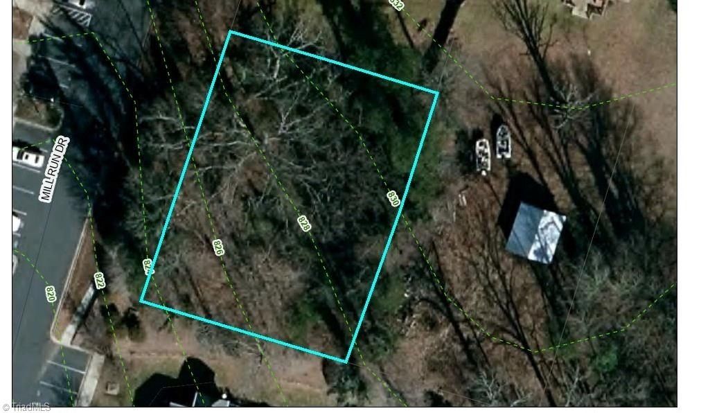0 Milling Road - Land for sale in Mocksville, NC