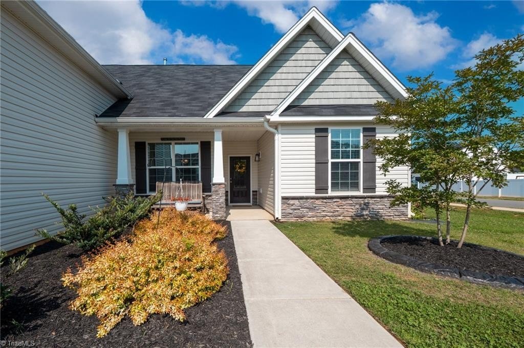 Homes for sale in King, North Carolina