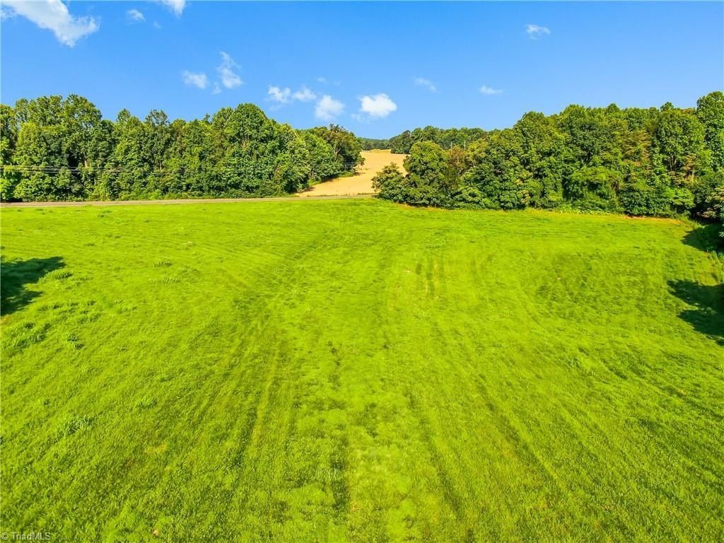 00 Arnold Road - Land for sale in Hamptonville, NC