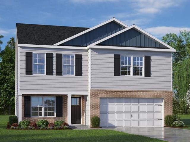 4593 Red Oak Drive, Trinity, NC