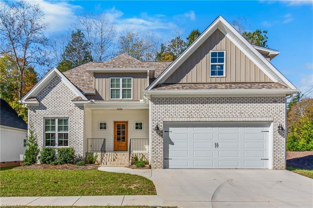 Homes for sale in Clemmons, North Carolina