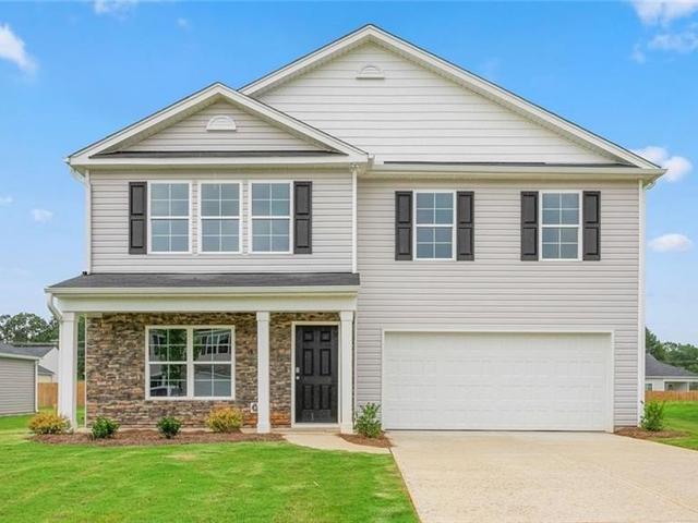 4561 Red Oak Drive, Trinity, NC