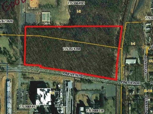 0 Pineview Road - Commercial for sale in Asheboro, NC