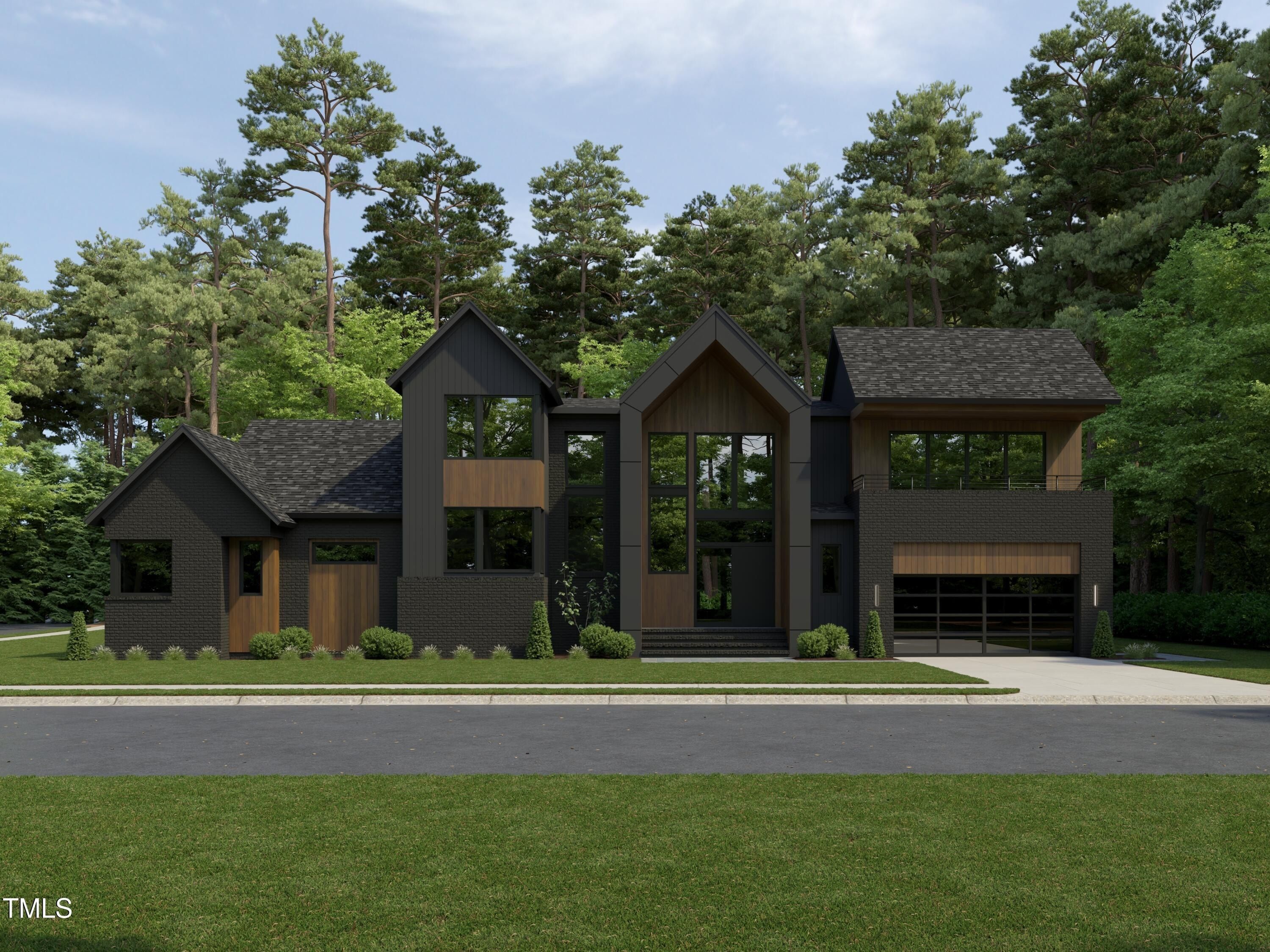 425 Warren Avenue, Cary, NC