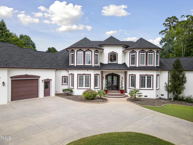 1326 Lochshire Drive, Burlington, NC