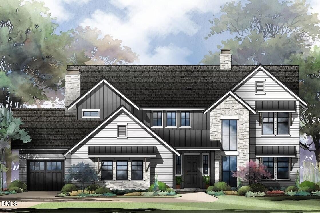 Homes for sale in New Hill, North Carolina