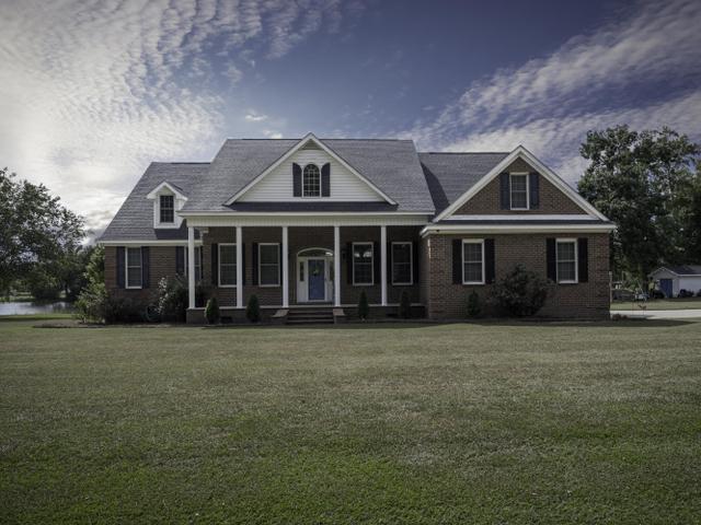 515 Briarwood Road - Home for sale in Warsaw, NC