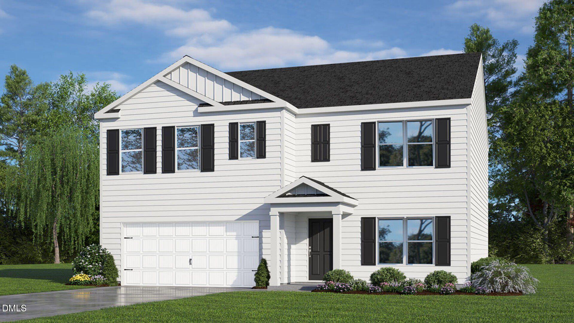 111 Ross Drive - Home for sale in Stem, NC