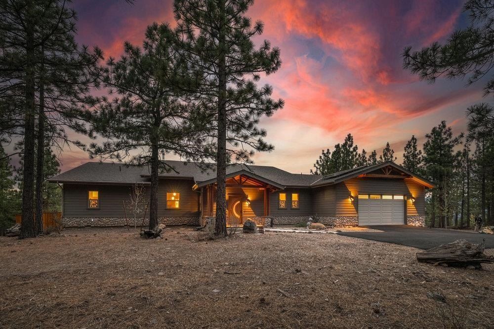 522 Nighthawk Way - Home for sale in Clio, CA