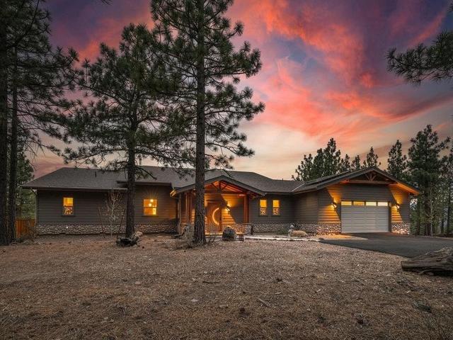 522 Nighthawk Way - Home for sale in Clio, CA