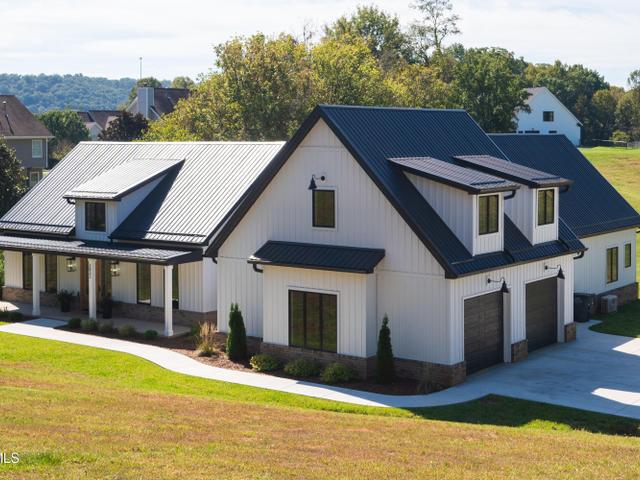 New Construction Homes in KINGSPORT, TN