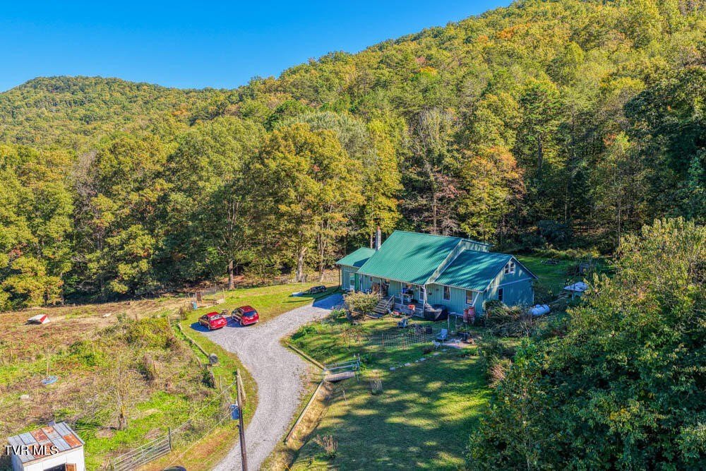 Homes for sale in Rogersville, Tennessee