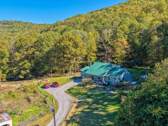 385 Sulphur Springs Road, Rogersville, TN