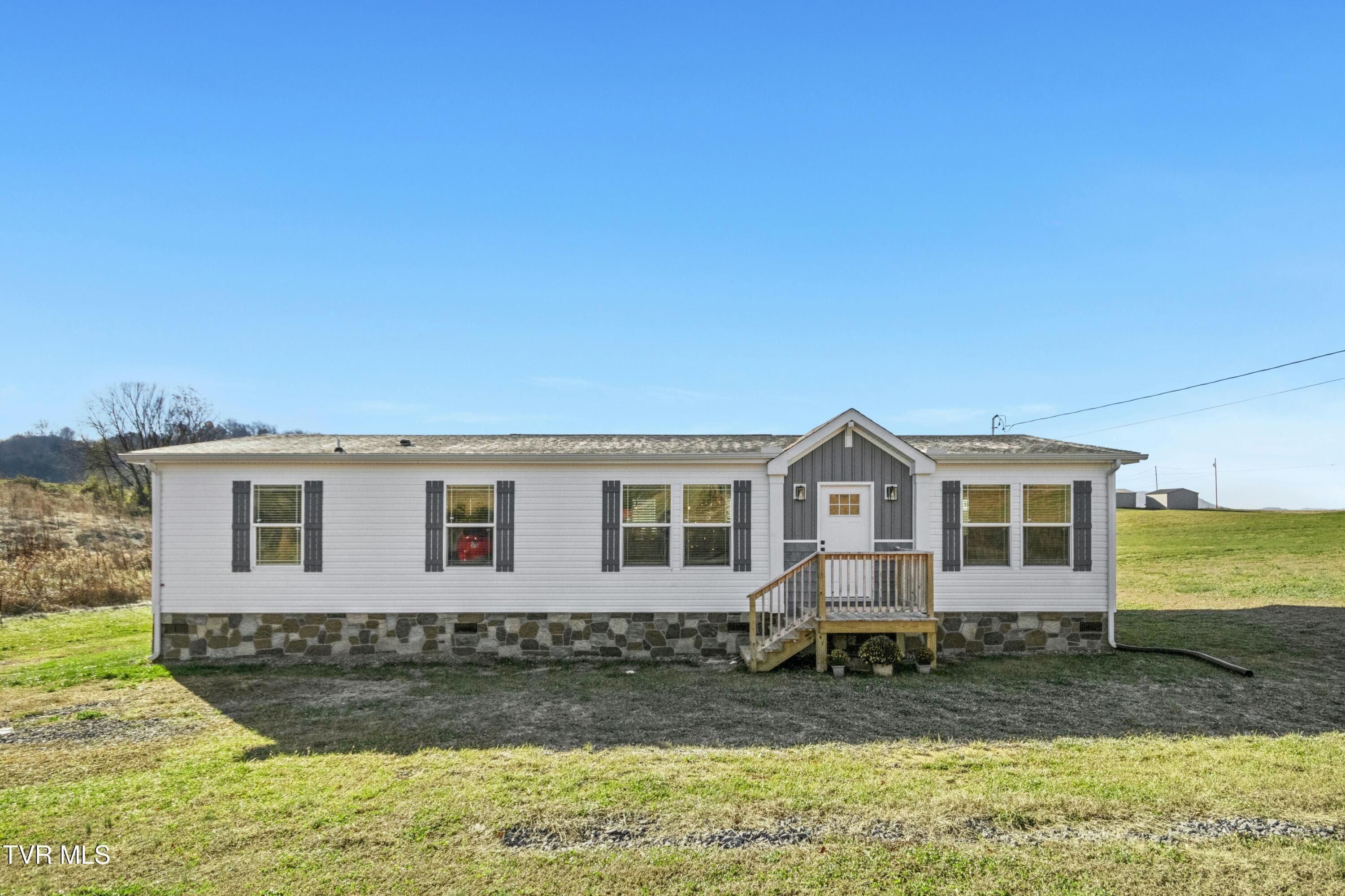 199 Bud Ball Road - Home for sale in Limestone, TN