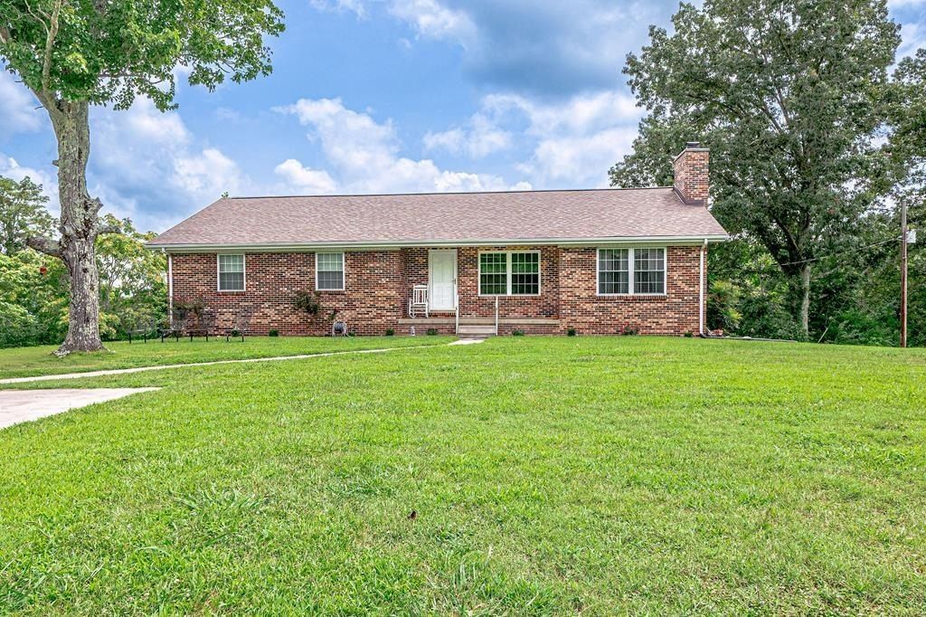 1754 Old Stover Rd - Home for sale in Monroe, TN