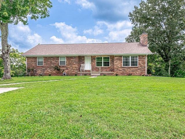 1754 Old Stover Rd - Home for sale in Monroe, TN