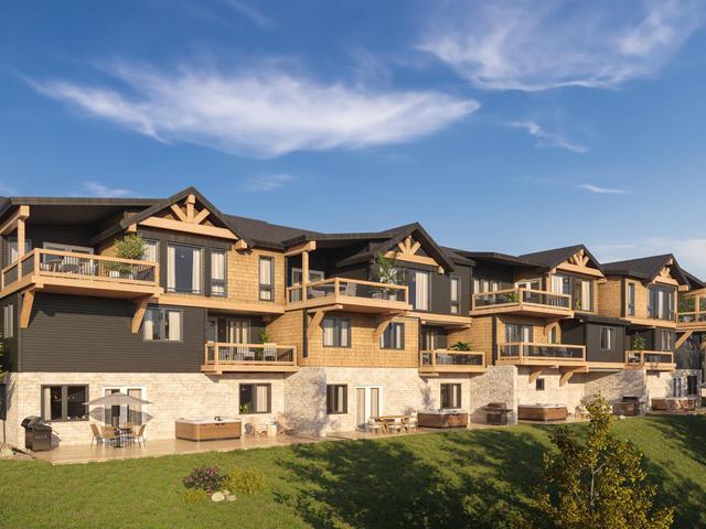 205 Kestrel Drive unit: 6A, Avon, CO