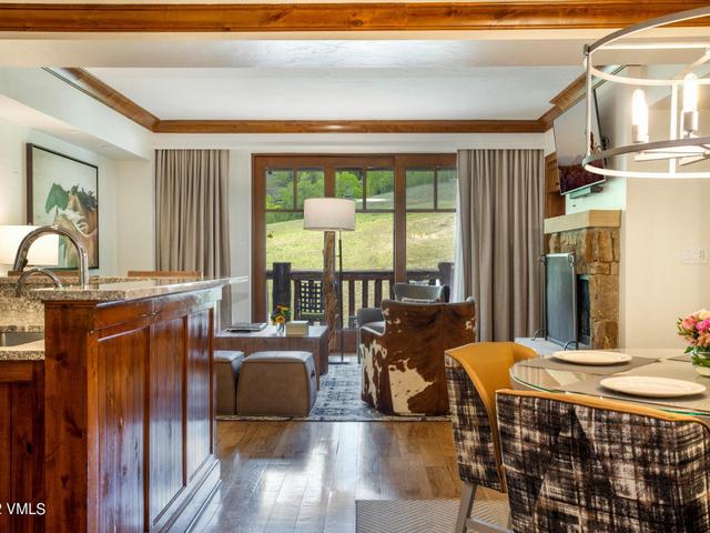 100 Bachelor Ridge Road unit: 3403, Avon, CO