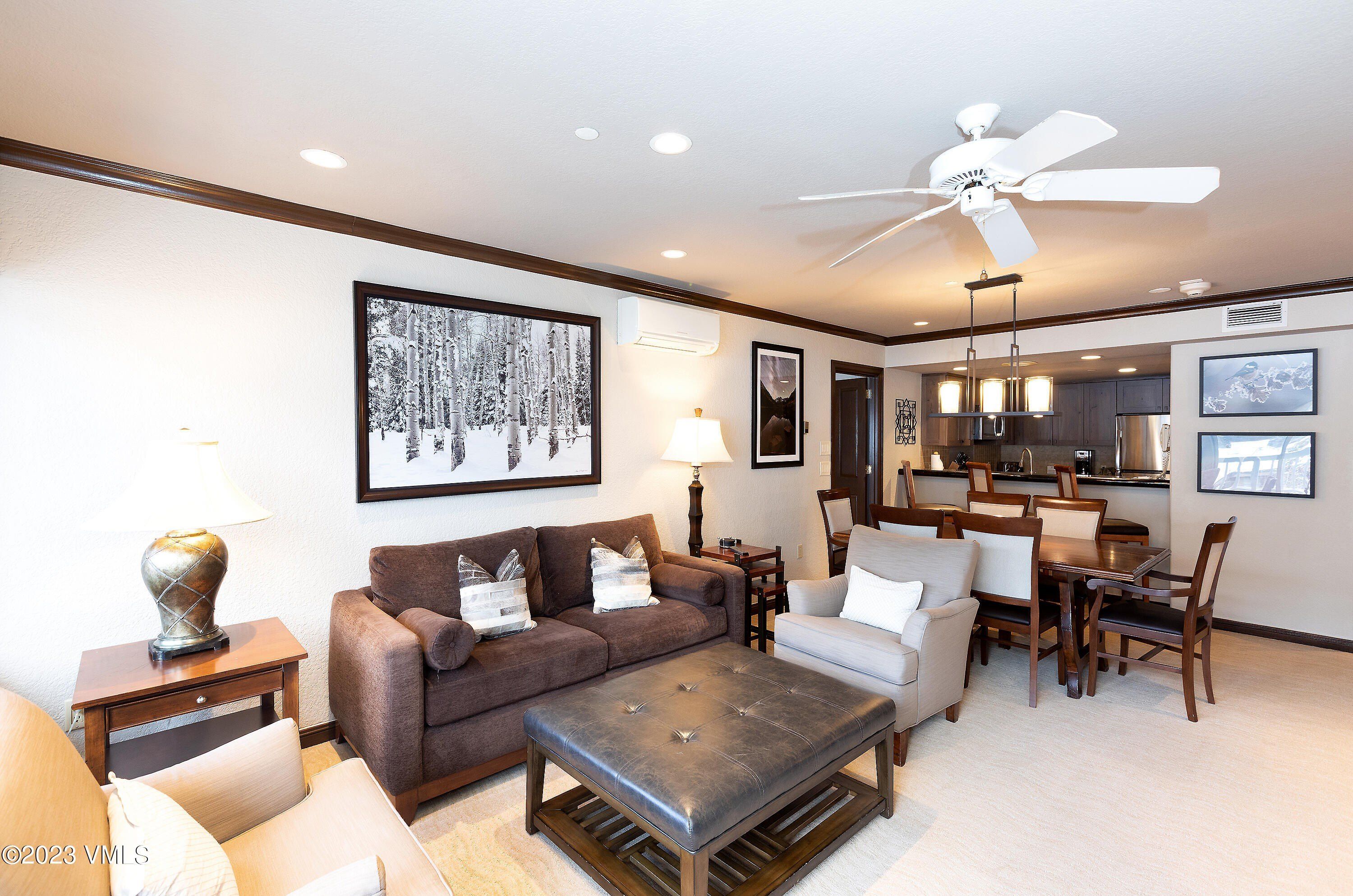 210 Offerson Road unit: 207, Week 37 - Condo for sale in Beaver Creek, CO