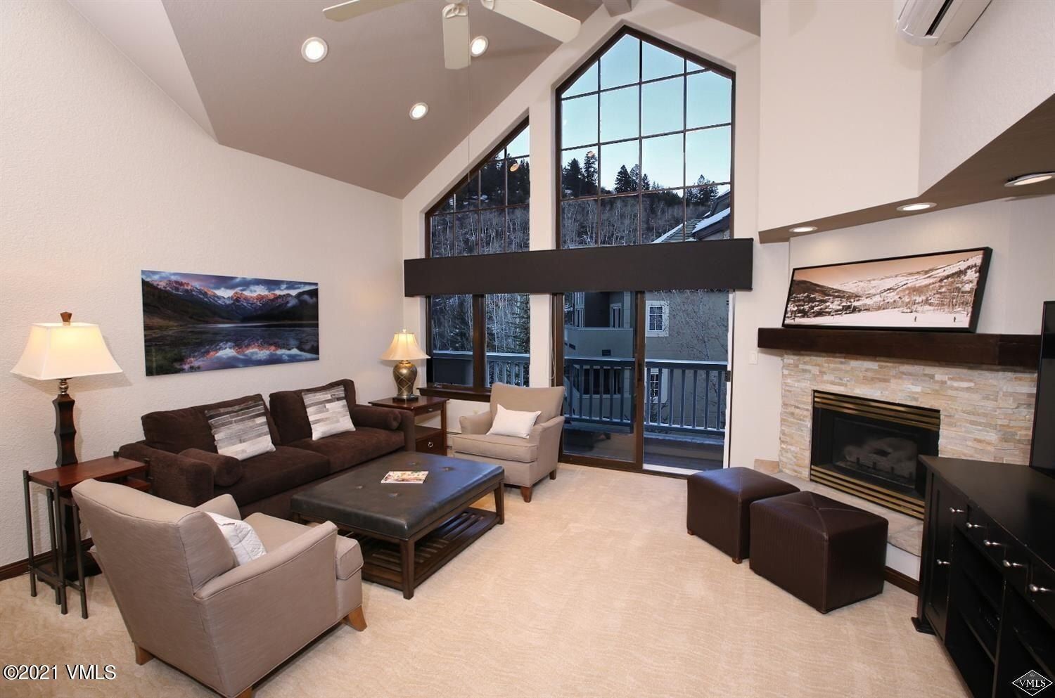210 Offerson unit: 419-32 & 33 - Condo for sale in Beaver Creek, CO