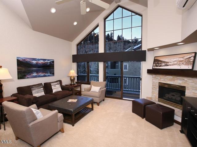 210 Offerson unit: 419-32 & 33 - Condo for sale in Beaver Creek, CO