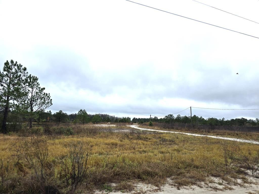 0 Old Clyattville Rd - Land for sale in Valdosta, GA