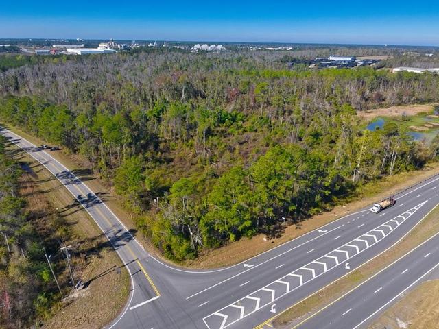 0 Howell rd - Land for sale in Valdosta, GA