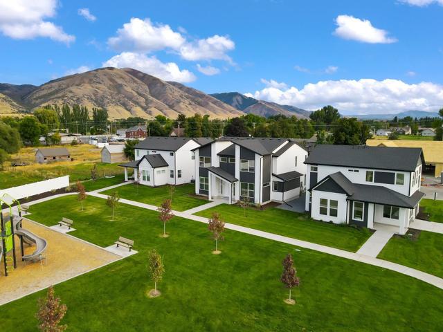 3147 S 250 W, Nibley, UT