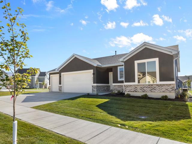 401 W 3085 S, Nibley, UT
