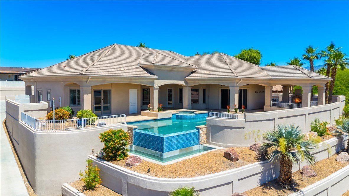 Homes for sale in Lake Havasu, Arizona