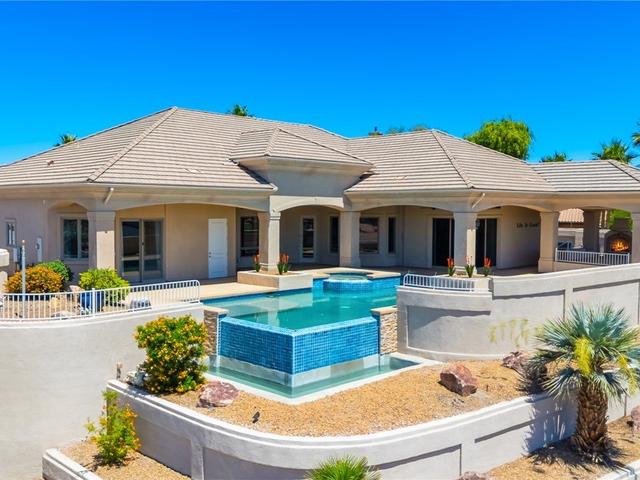 2270 Palmer Drive, Lake Havasu, AZ