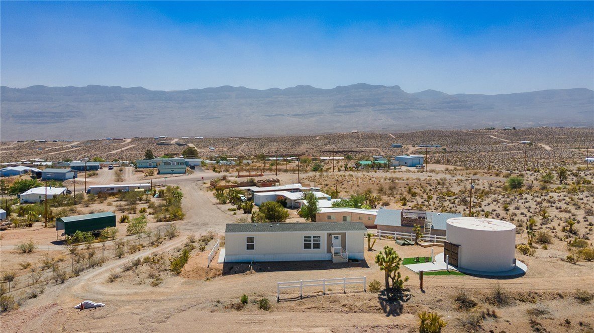Homes for sale in Meadview, Arizona