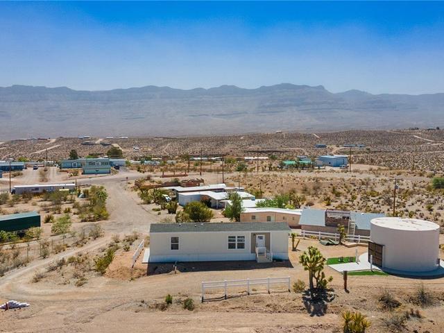 70 W Iceberg Canyon Drive, Meadview, AZ