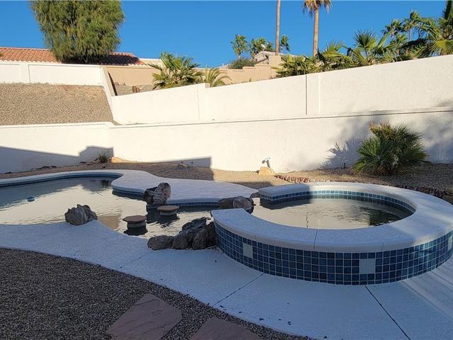 3880 N Chelsea Circle, Lake Havasu, AZ
