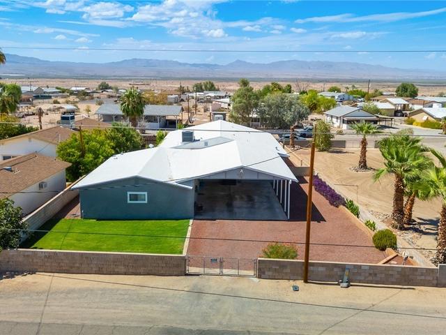 12720 Cortaro Drive, Topock, AZ