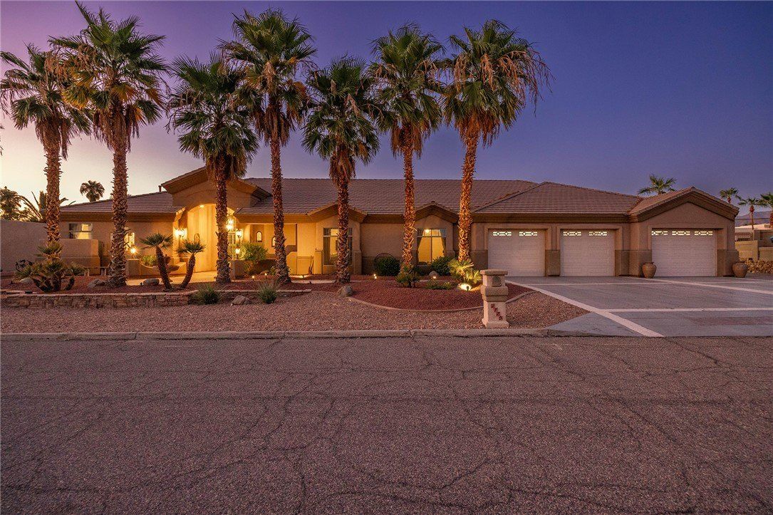 2175 Palmer Drive - Home for sale in Lake Havasu, AZ
