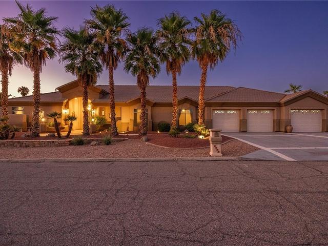 2175 Palmer Drive, Lake Havasu, AZ