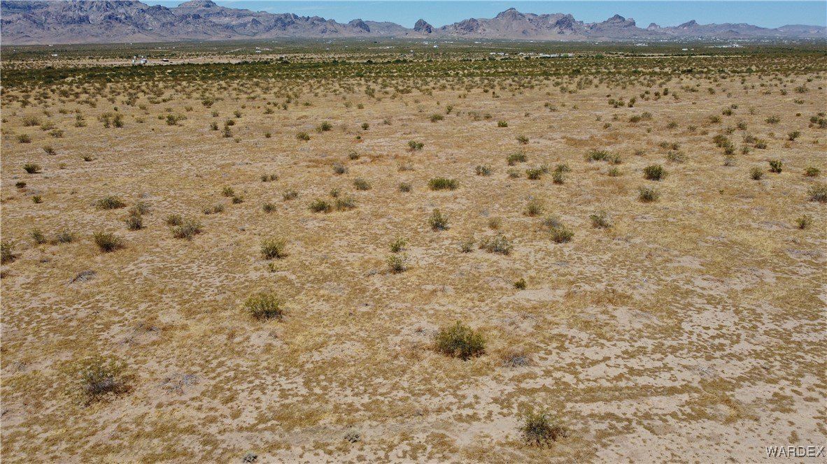 3 lots S Kingman Trail - Land for sale in Golden Valley, AZ