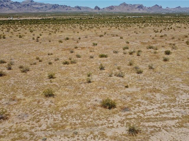 3 lots S Kingman Trail - Land for sale in Golden Valley, AZ