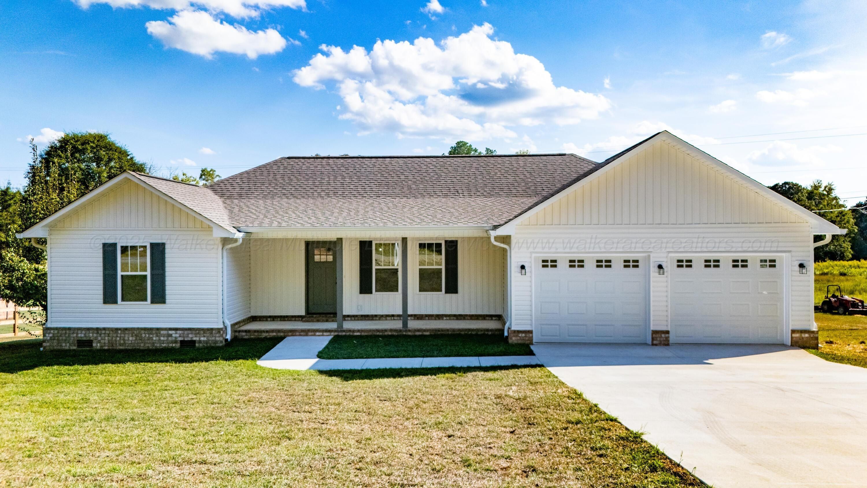 772 CO RD 54 - Home for sale in Winfield, AL