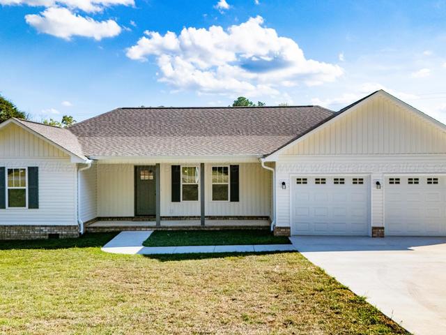 772 CO RD 54 - Home for sale in Winfield, AL