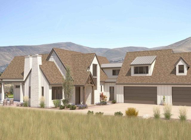 14351 S ROBIN NEST Cir unit: 10, Herriman, UT