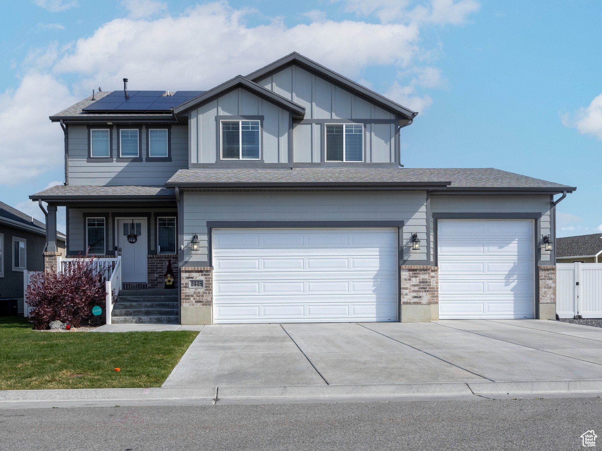 2448 W ANNE Ave S, West Haven, UT