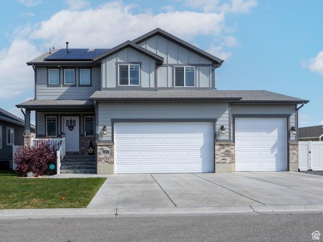 2448 W ANNE Ave S, West Haven, UT