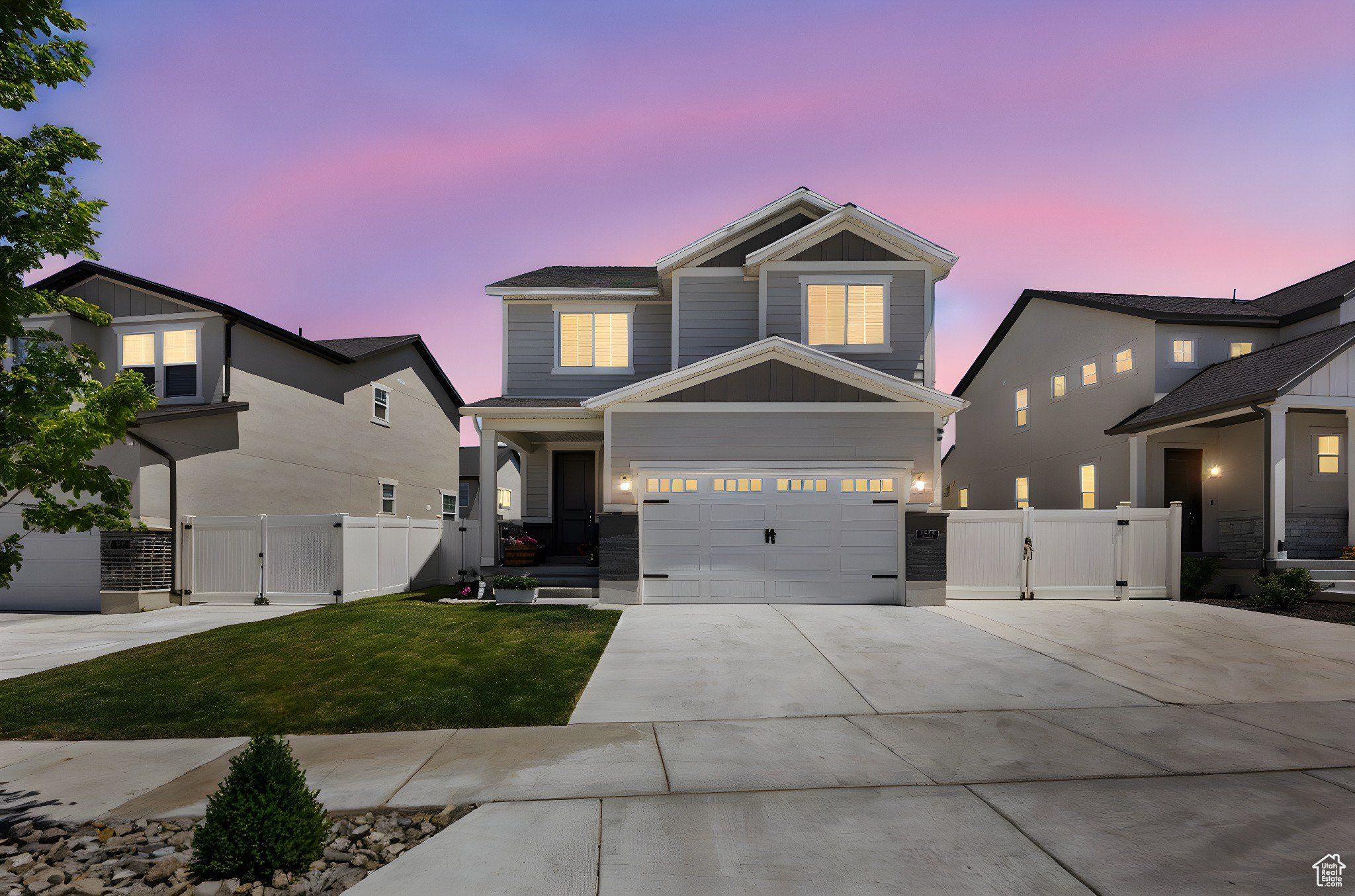 5742 N GRAY HAWK Dr, Stansbury Park, UT