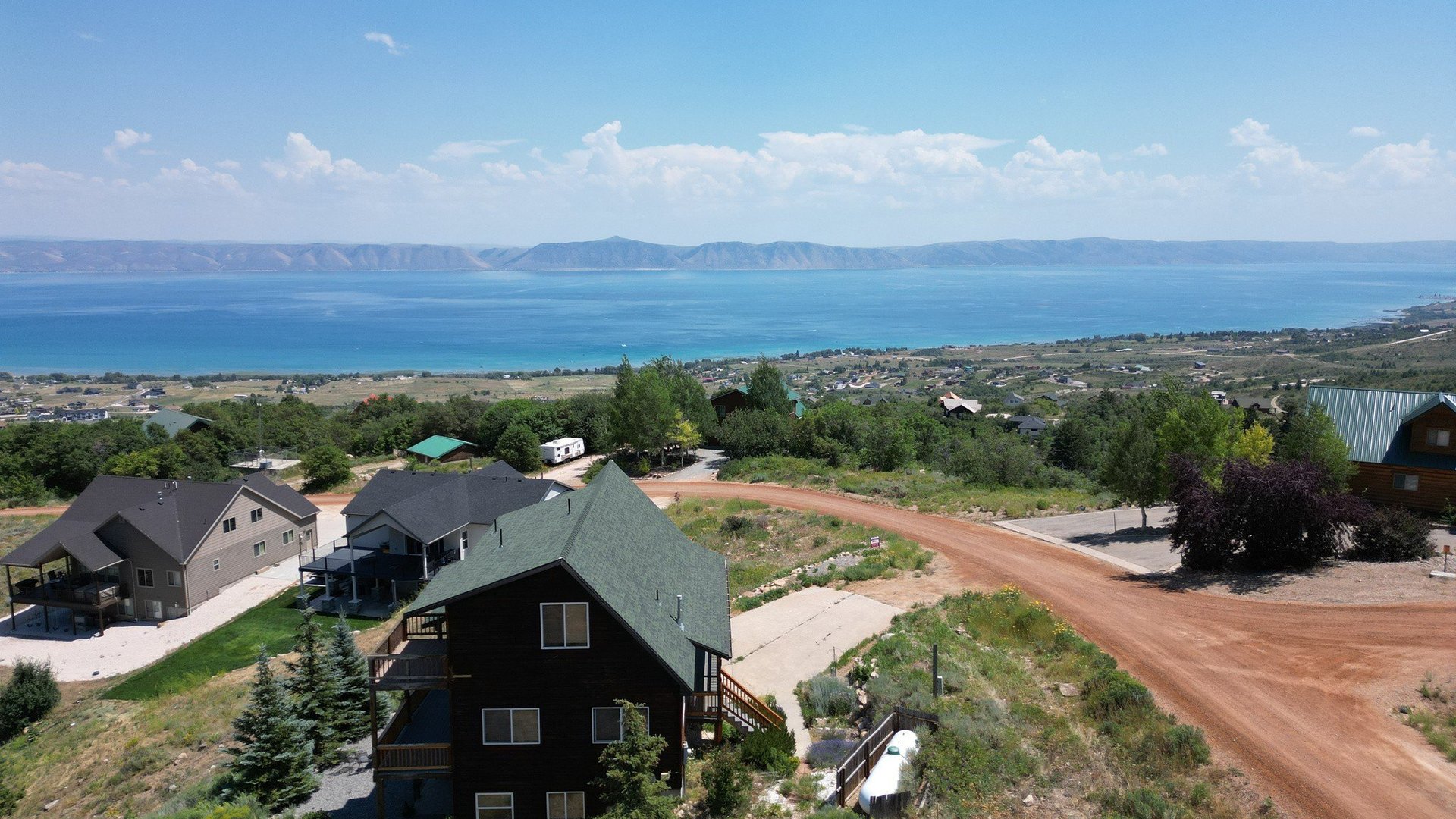 Homes for sale in Fish Haven, Idaho