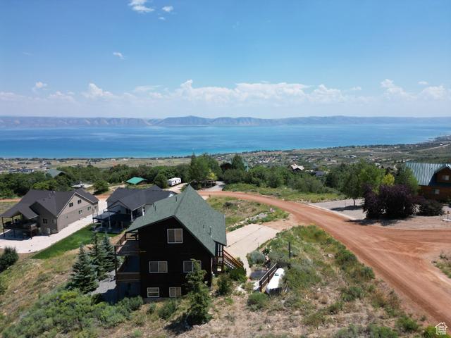 Pool Homes in Fish Haven, ID