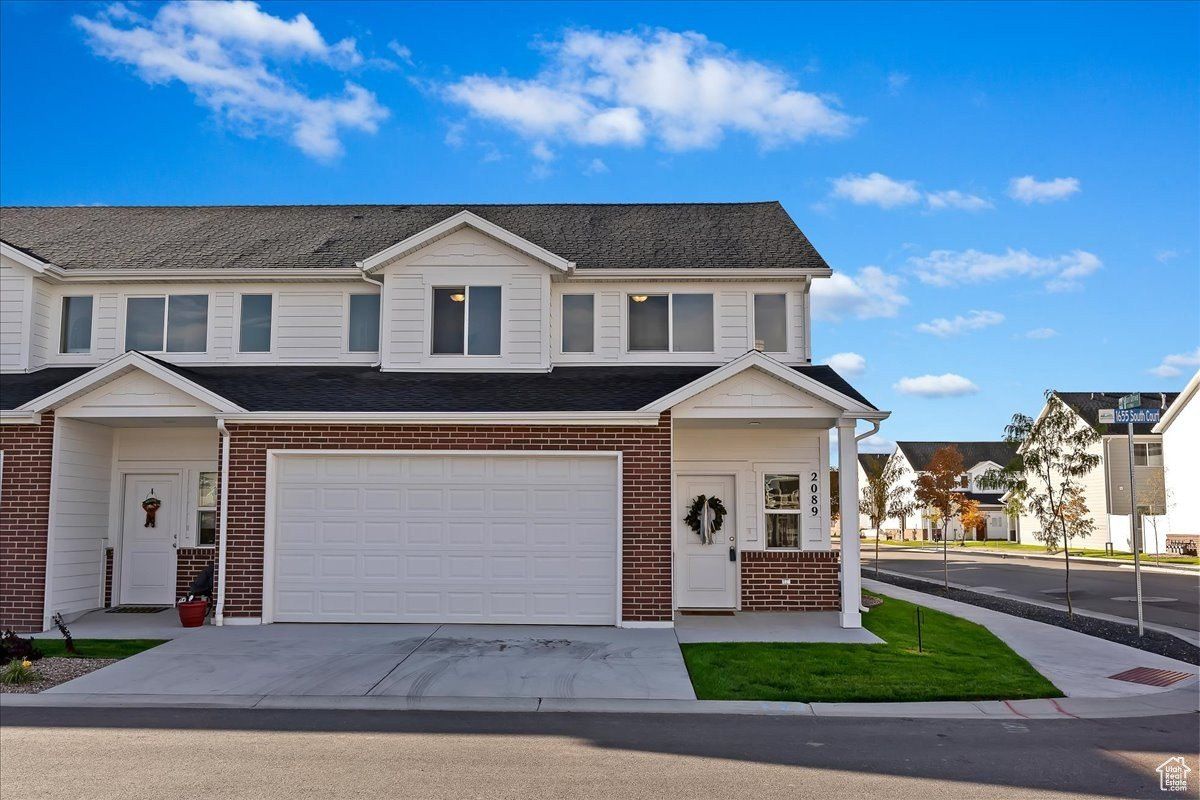 2072 W 1575 S unit: 136, West Haven, UT