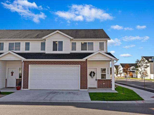2072 W 1575 S unit: 136, West Haven, UT