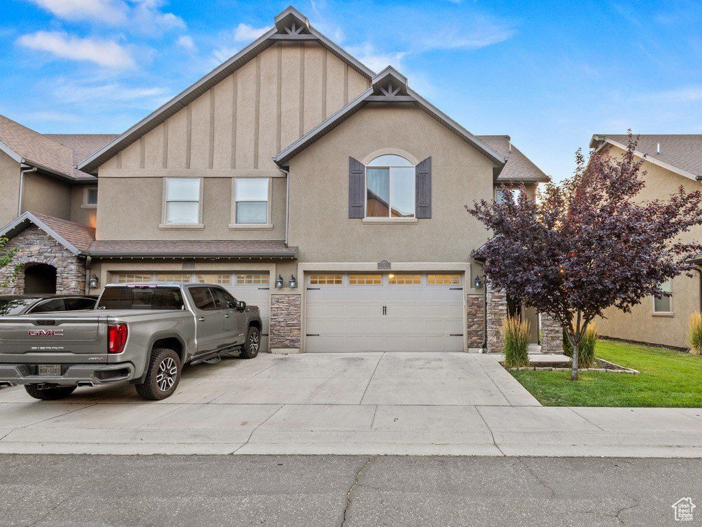 4491 HAVEN CREEK Rd unit: A - Home for sale in West Haven, UT
